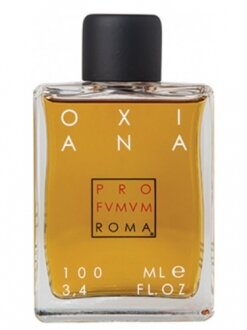 Profumum Roma Oxiana EDP 100 ml Unisex Parfüm kullananlar yorumlar